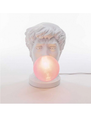 SELETTI WONDER TIMES LAMPADA