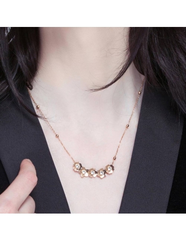 BROSWAY COLLANA IKEBANA 
