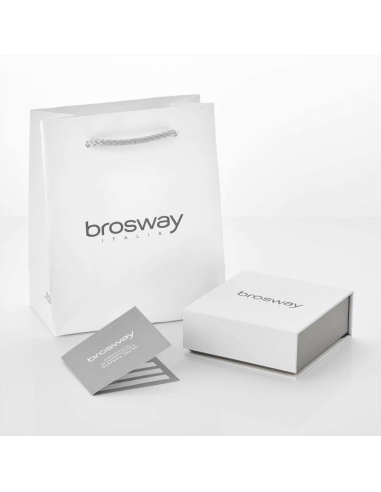 BROSWAY COLLANA IKEBANA 