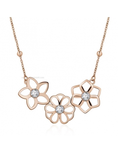 BROSWAY COLLANA IKEBANA 