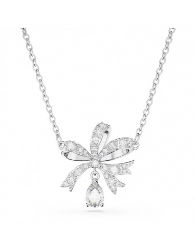 SWAROVSKI VOLTA COLLANA CON CIONDOLO