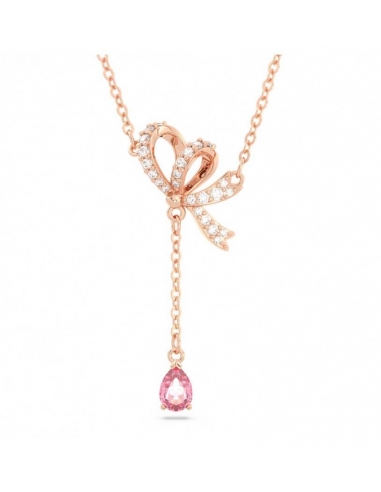 SWAROVSKI VOLTA COLLANA CON PENDENTE