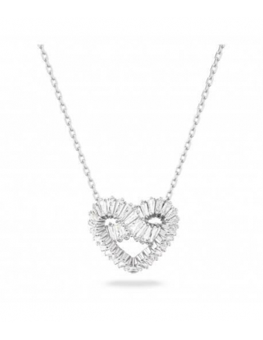 SWAROVSKI MATRIX:COLLANA C PENDENTE...
