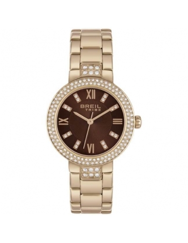 BREIL TRIBE OROLOGIO DANCE FLOOR