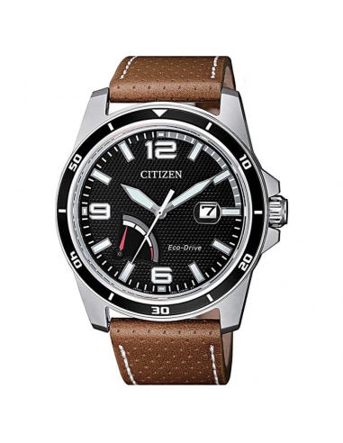 CITIZEN OROLOGIO UOMO ECO DRIVE