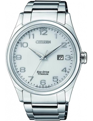 CITIZEN OROLOGIO ECODRIVE 