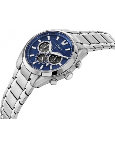 CITIZEN OROLOGIO UOMO CRONO 