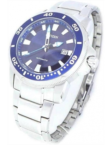 *OROLOGIO CITIZEN UOMO MECC
