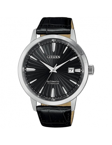 CITIZEN OROLOGIO UOMO SUPERTITANIO