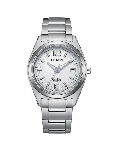 CITIZEN OROL DONNA SUPER TITANIO