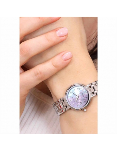 CITIZEN OROL DONNA ECO DRIVE