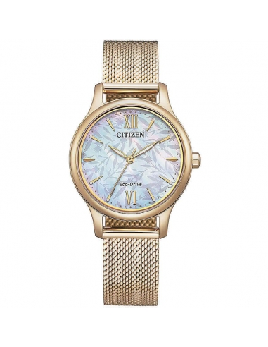 CITIZEN OROL DONNA ECO DRIVE