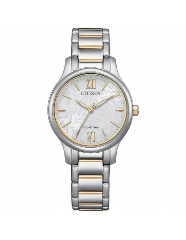 CITIZEN OROL DONNA ECO DRIVE