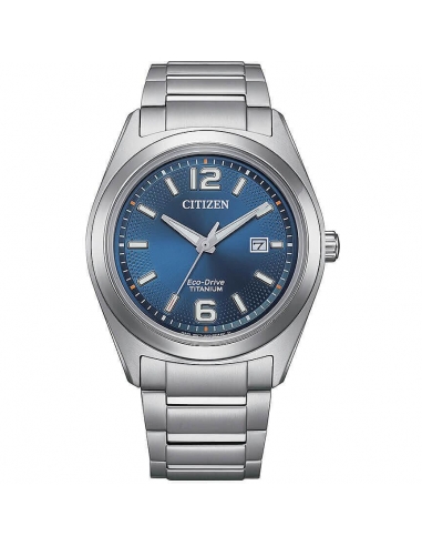 CITIZEN OROL UOMO ECO DRIVE S.TITANIO...