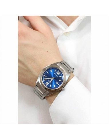 CITIZEN OROL UOMO ECO DRIVE S.TITANIO...