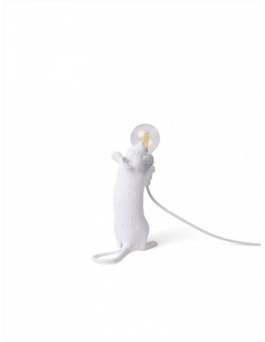 SELETTI MOUSE LAMP STEP USB