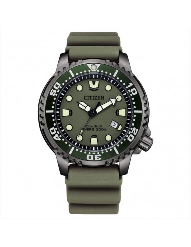 CITIZEN OROL UOMO PROMASTER DIVER 