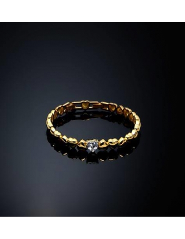 CHIARA FERRAGNI CUORICINO BRACCIALE