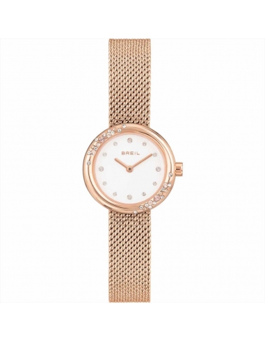 BREIL OROLOGIO DONNA  WISH