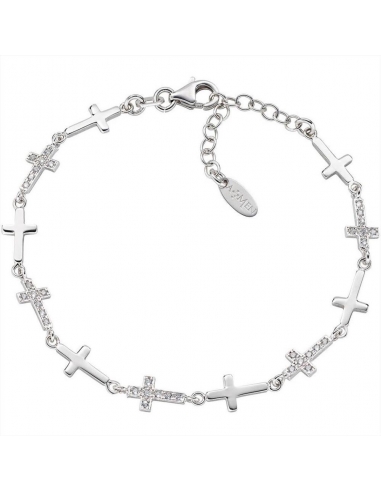 AMEN BRACCIALE IN ARG 925 