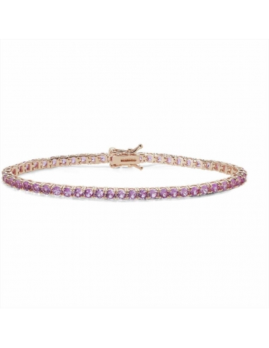 COMETE BRC TENNIS ARG 925 E ZIRC ROSA