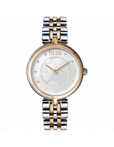 ALVIERO MARTINI ZANZIBAR 32mm SLV SS...