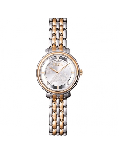 ALVIERO MARTINI CAPOVERDE 36mm SLV SS...