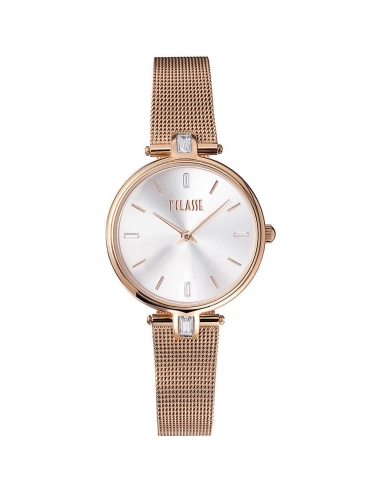 ALVIERO MARTINI PAROS 32mm SLV SS RG...