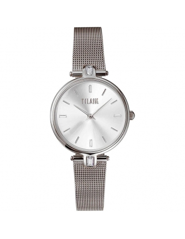 ALVIERO MARTINI PAROS 32mm SLV SS SLV...