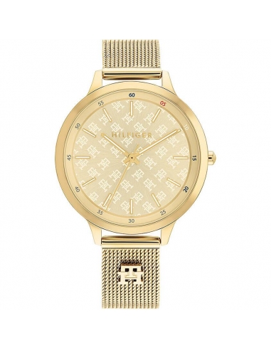 TOMMY HILFIGER IRIS OROL DONNA 3H...