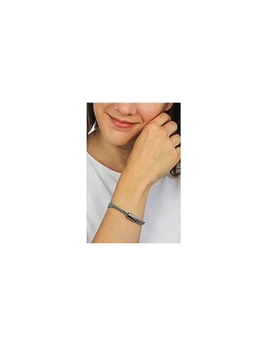 BREIL GIOIELLI MAGNETICA BRACC