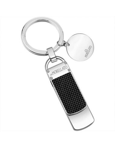 MORELLATO CARBON FIBER PORTACHIAVI USB